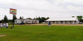Drake Motel Blackduck ภายนอก รูปภาพ