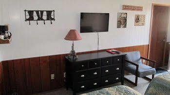 Drake Motel Blackduck ภายนอก รูปภาพ
