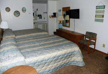 Drake Motel Blackduck ภายนอก รูปภาพ