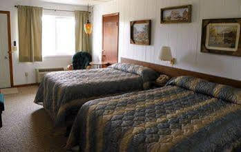 Drake Motel Blackduck ภายนอก รูปภาพ