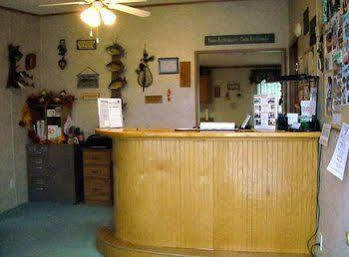 Drake Motel Blackduck ภายนอก รูปภาพ