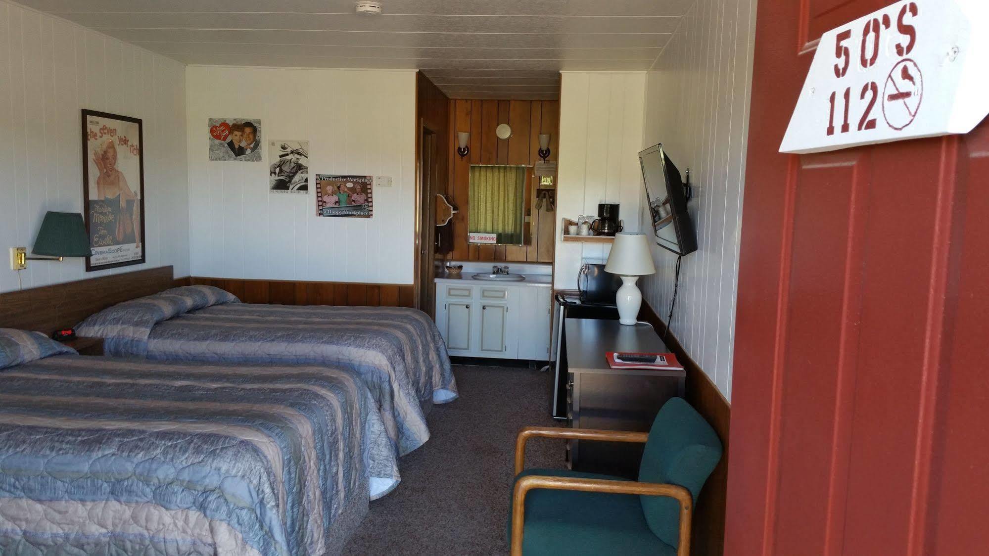 Drake Motel Blackduck ภายนอก รูปภาพ